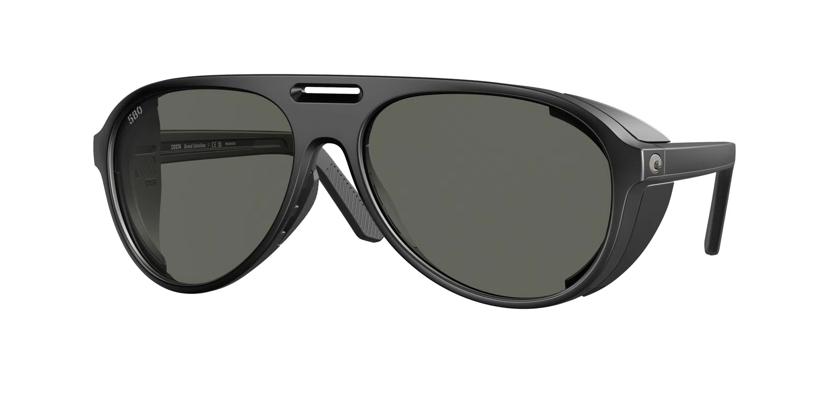 Costa Del Mar Grand Catalina 9117 Sunglasses - view 23